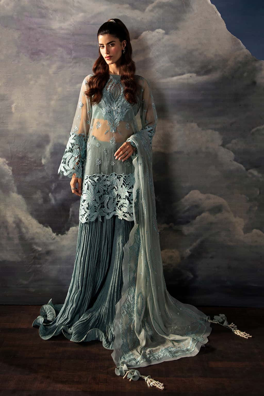 La Fuchsia Festive U...