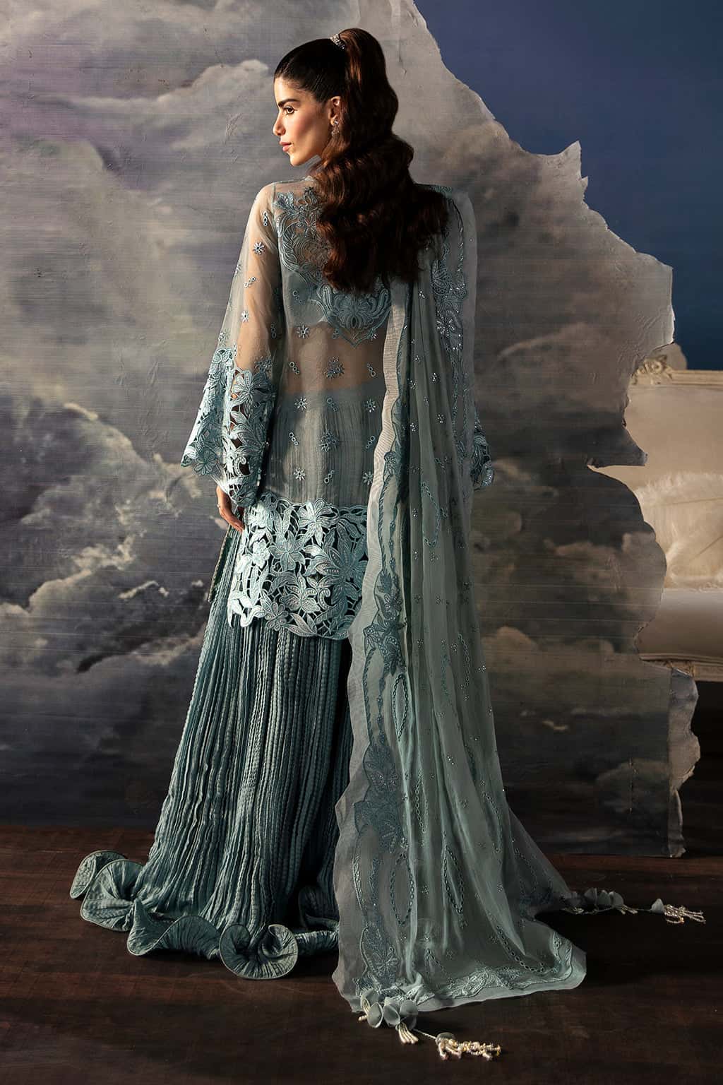 La Fuchsia Festive U... hover