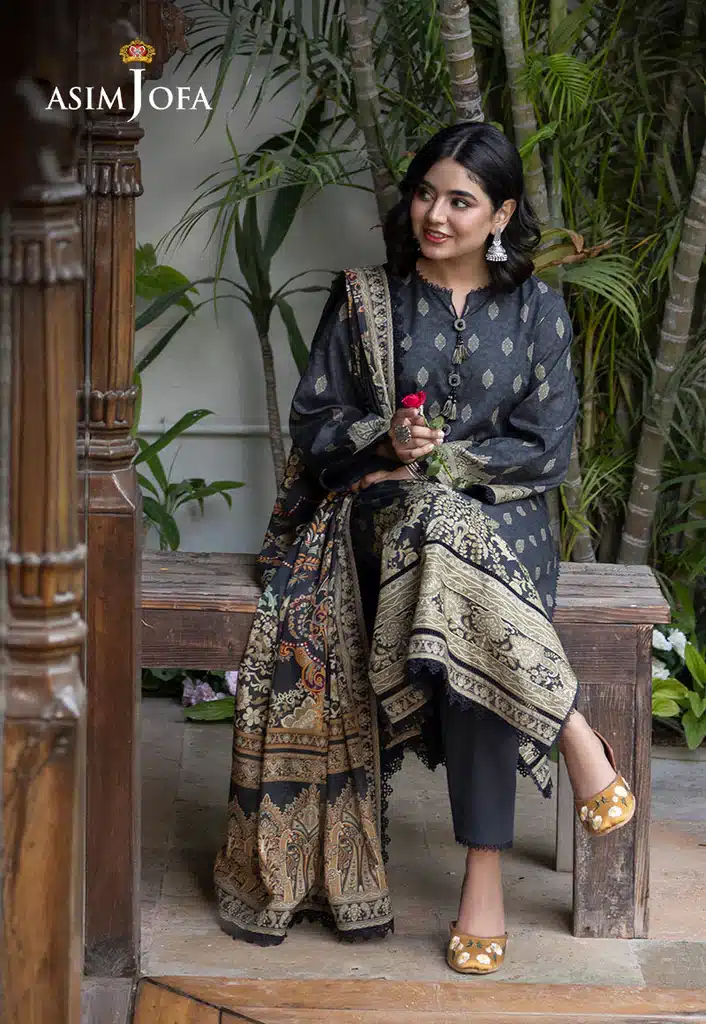 Asim Jofa Lawn Essen... hover