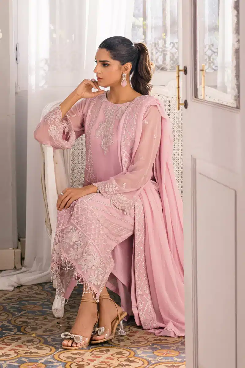 Pink Chiffon hover