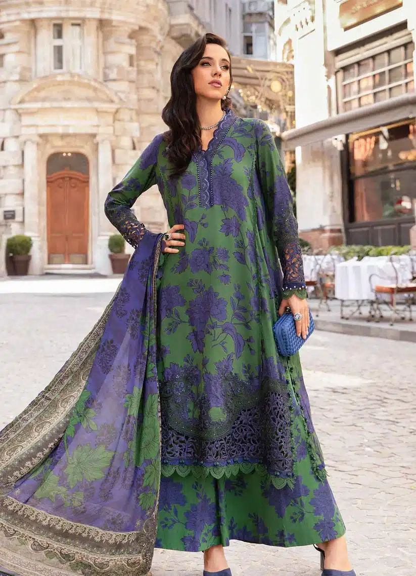 Maria B M-Prints Fal...