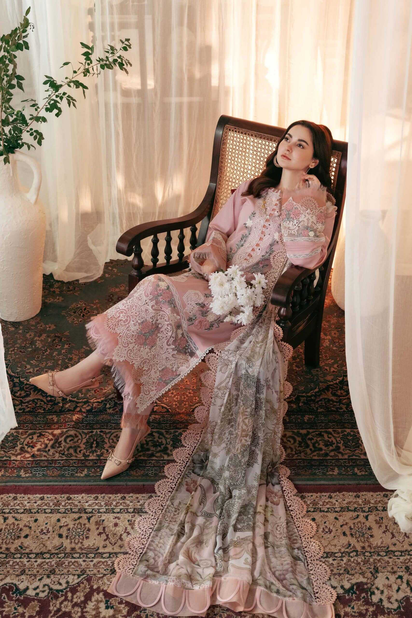 Ombre | Blush Pink hover