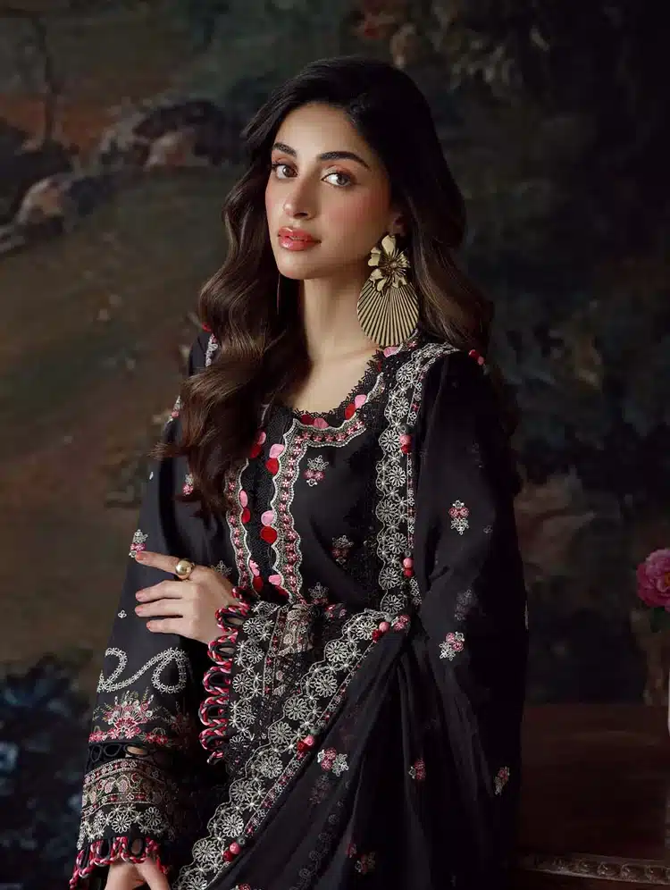 Jade LE Premiere | Black