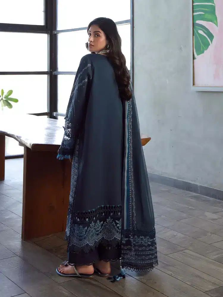 Jade LE Premiere | Navy Blue