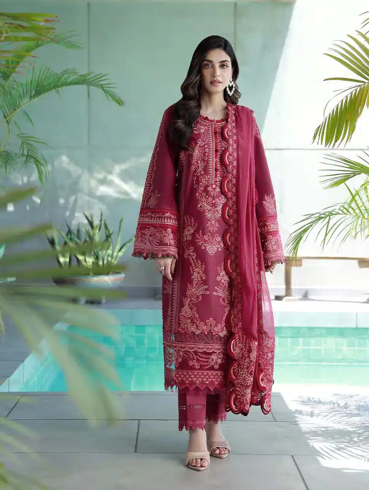 Jade LE Premiere | M...