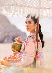 Eira | Salmon Pink hover