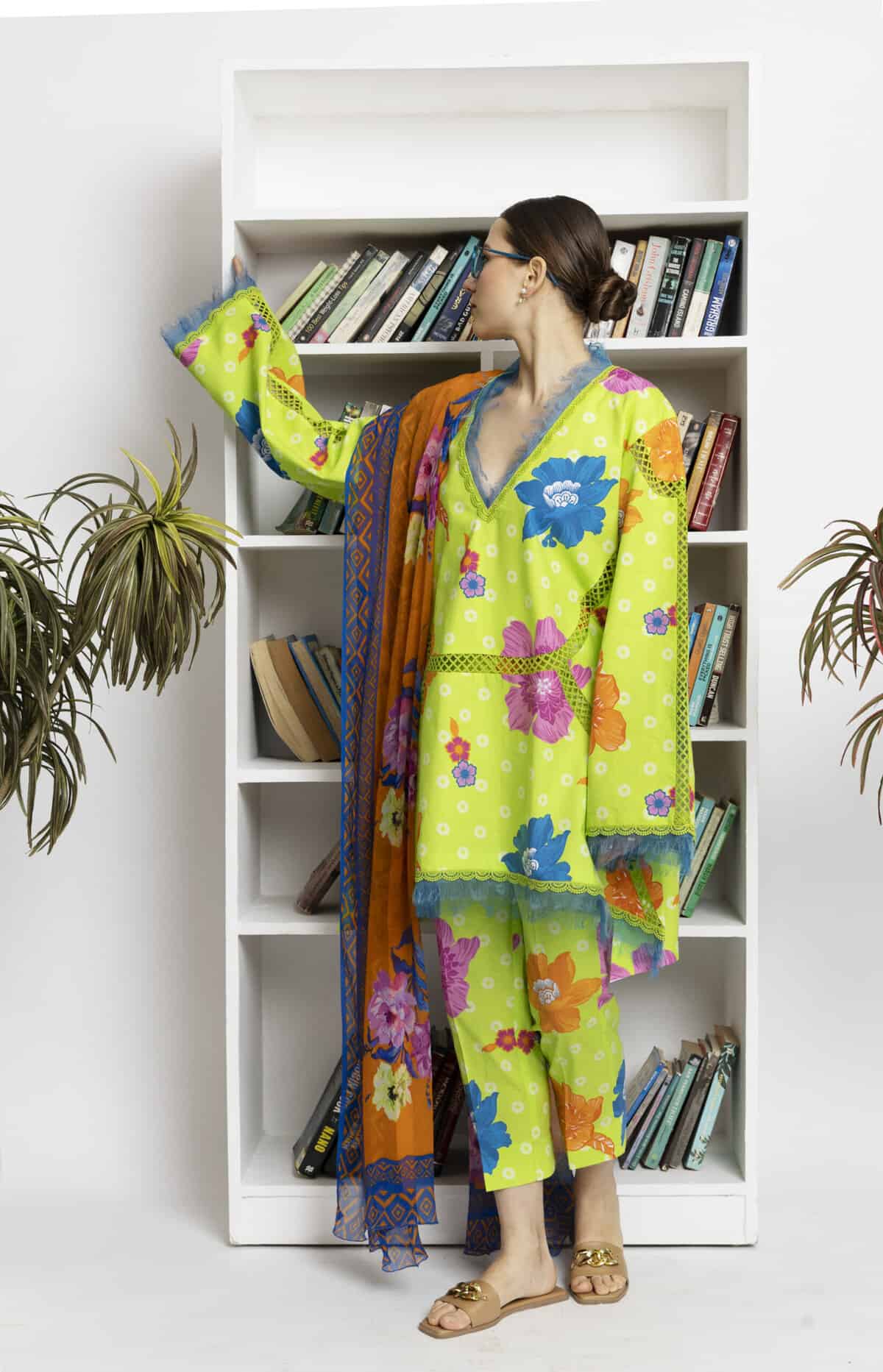 Ghazal from House of... hover