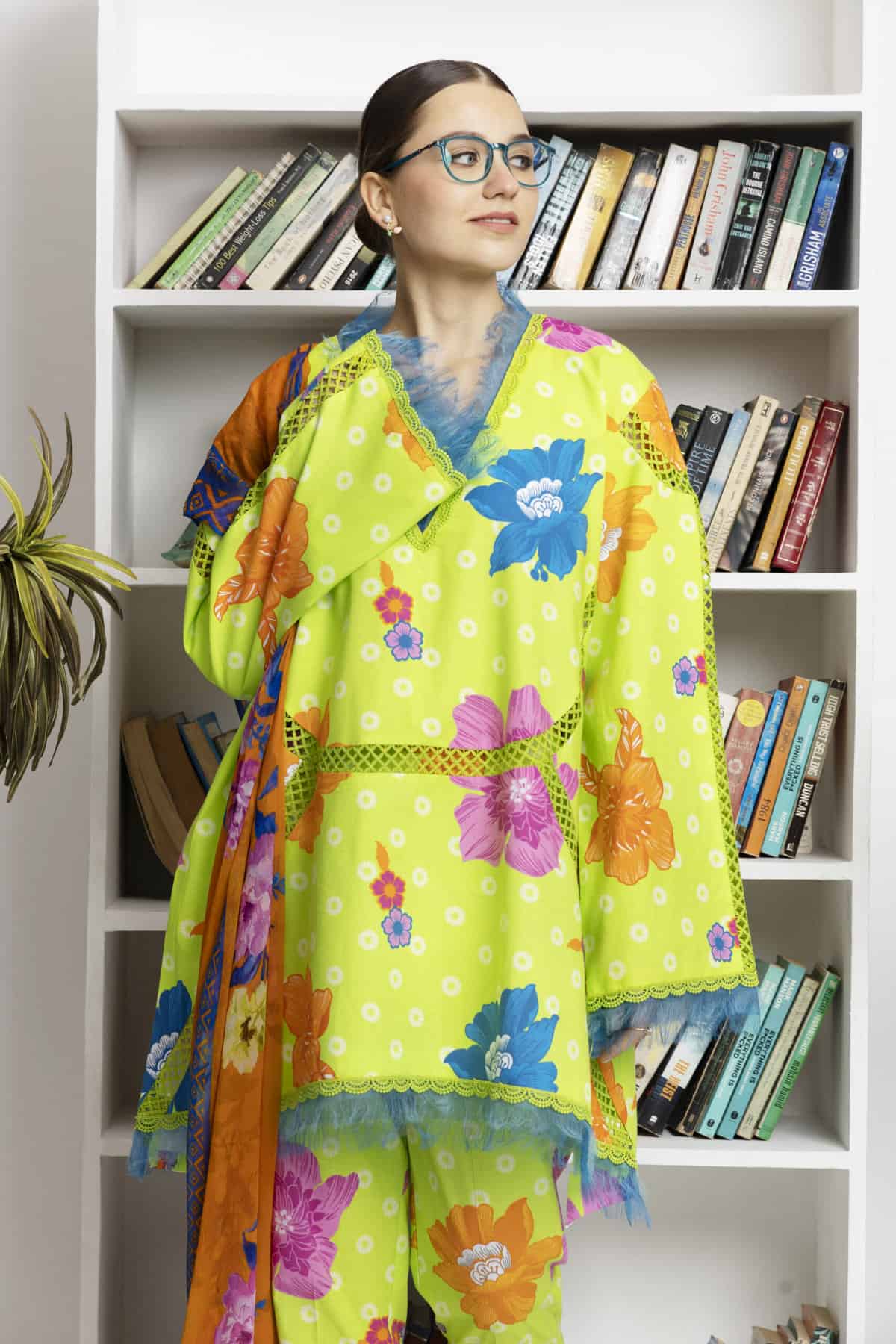 Ghazal from House of...