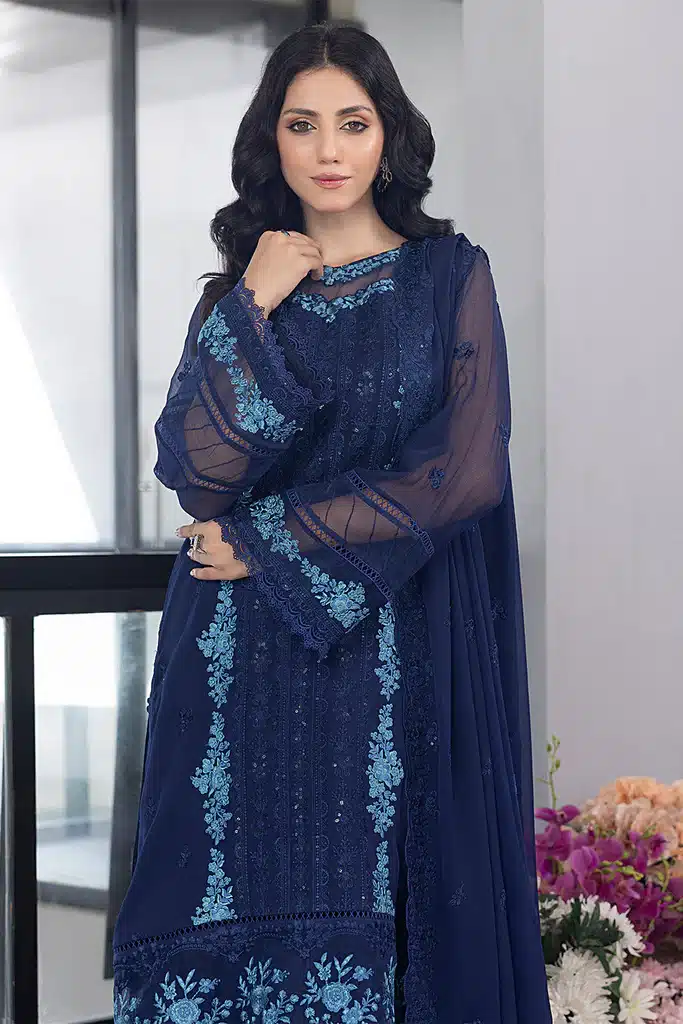 Azure Luxe Luxury Fo...