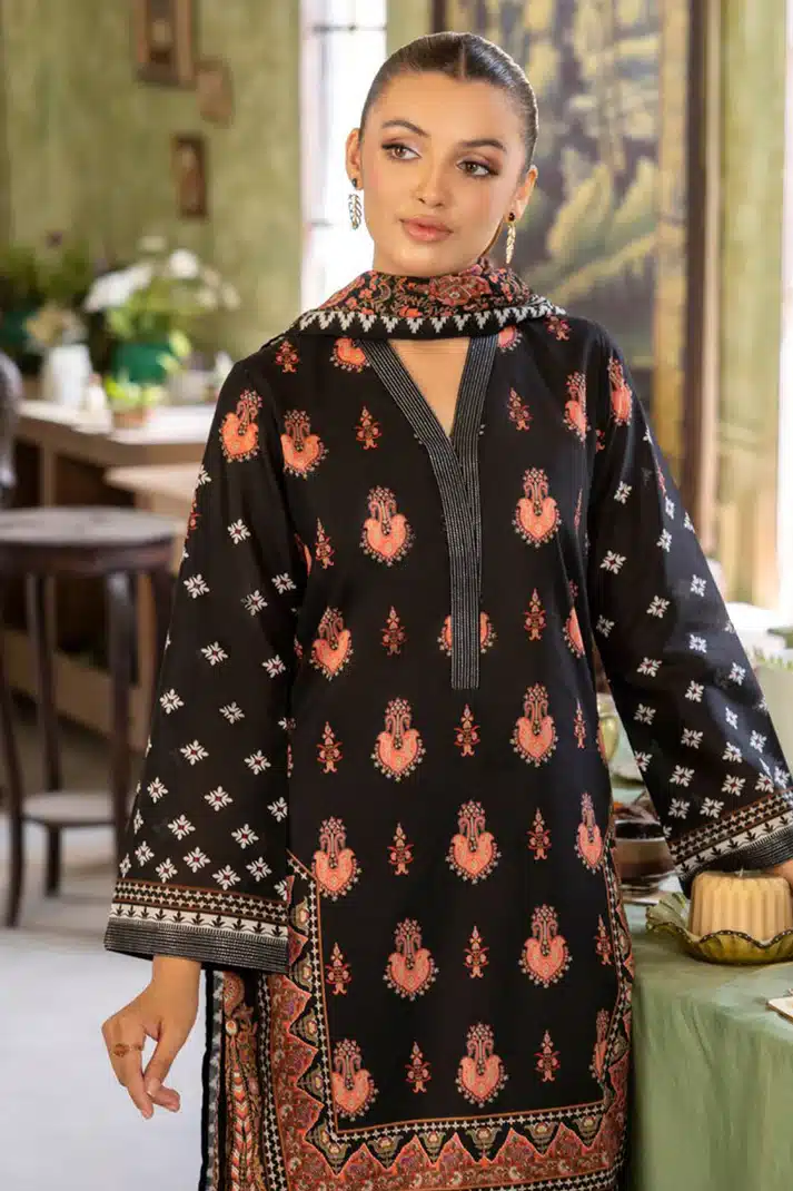 Gulahmed | Printed L... hover