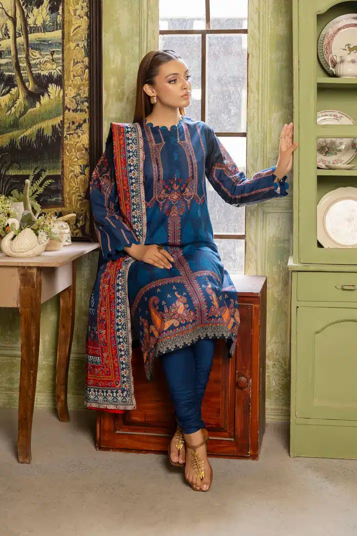 Gulahmed | Printed L... hover