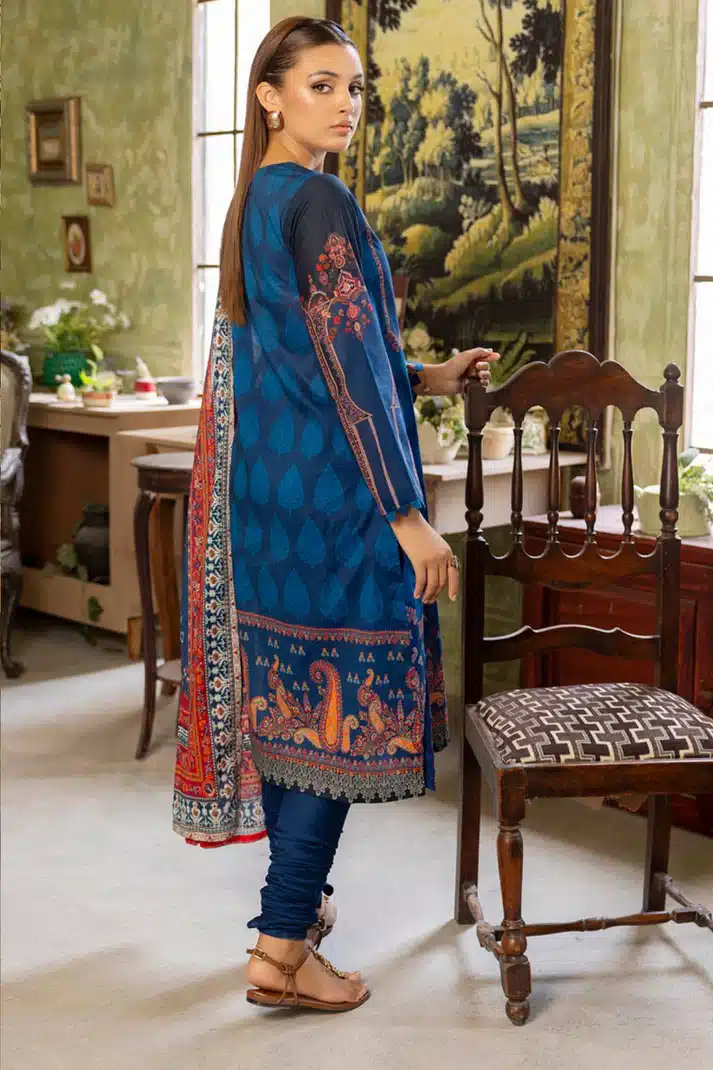 Gulahmed | Printed L...