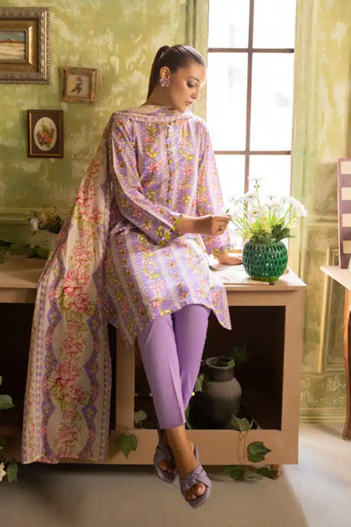 Gulahmed | Printed L... hover