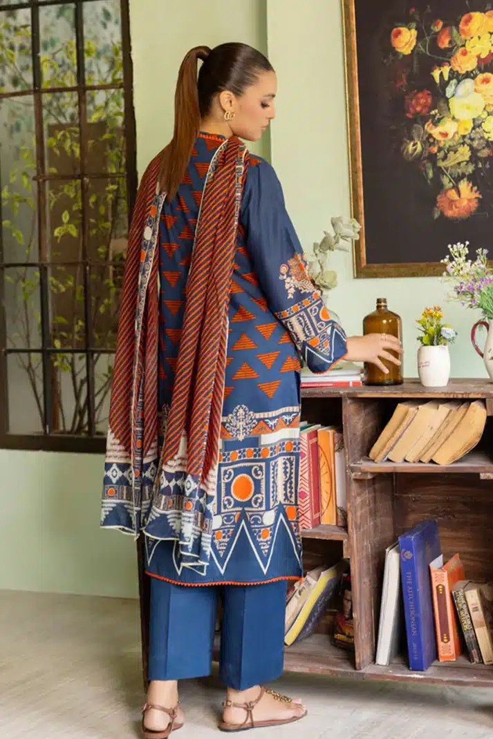 Gulahmed | Printed L... hover