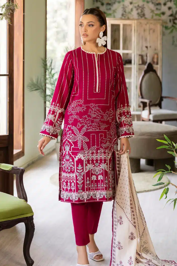 Gulahmed | Printed L...