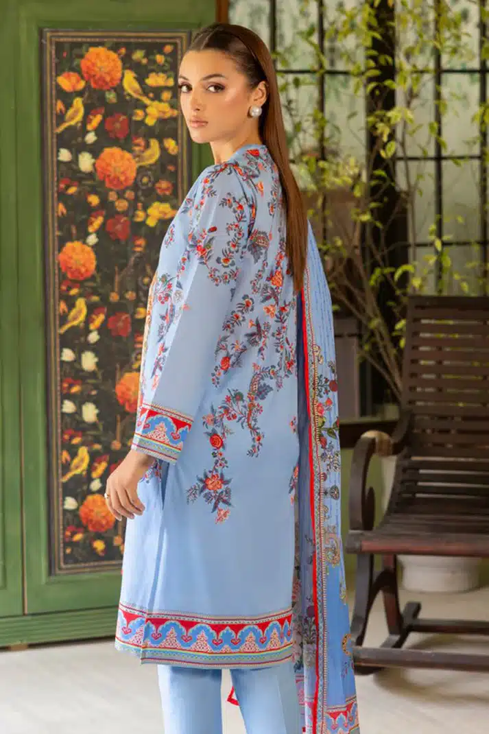 Gulahmed | Printed L... hover