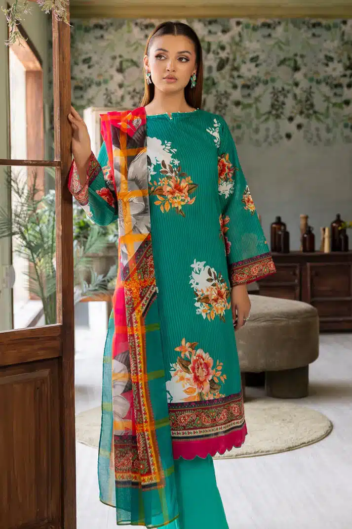 Gulahmed | Printed L...