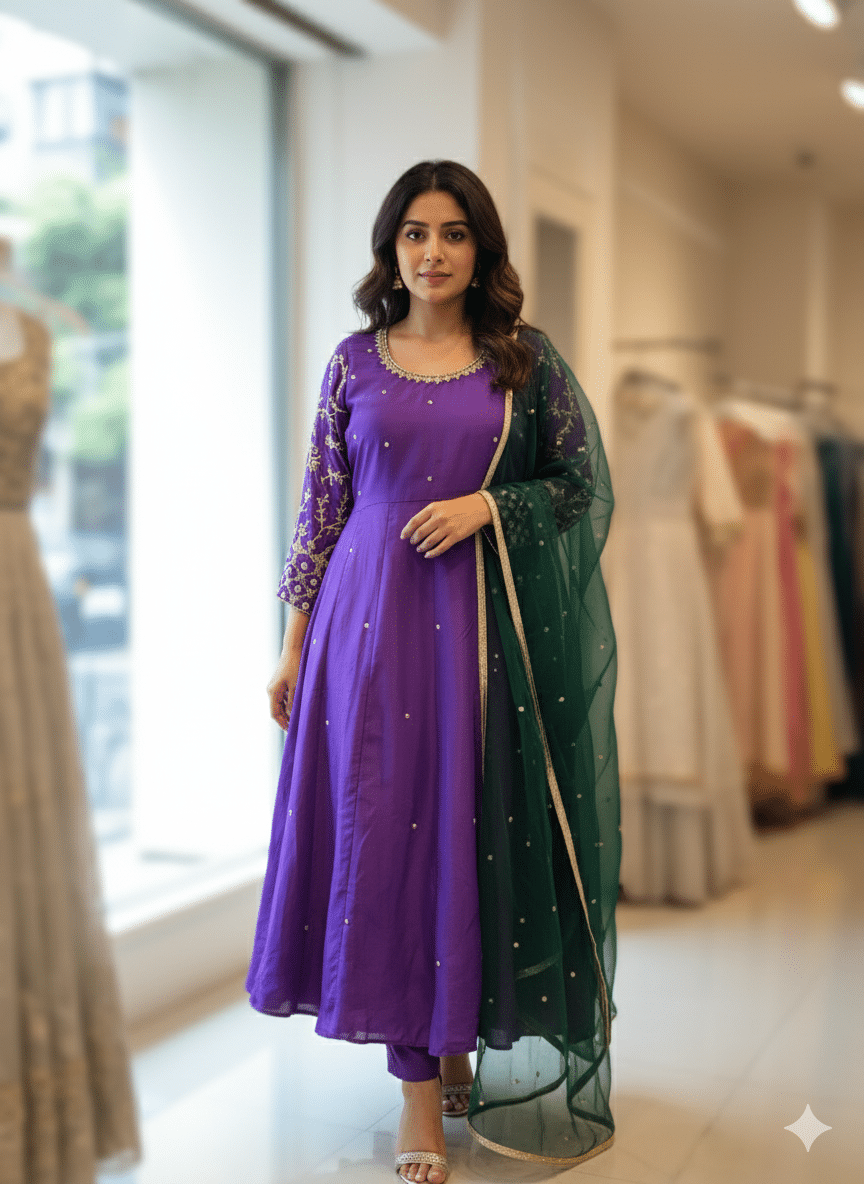 NOORAN – The Purple ...