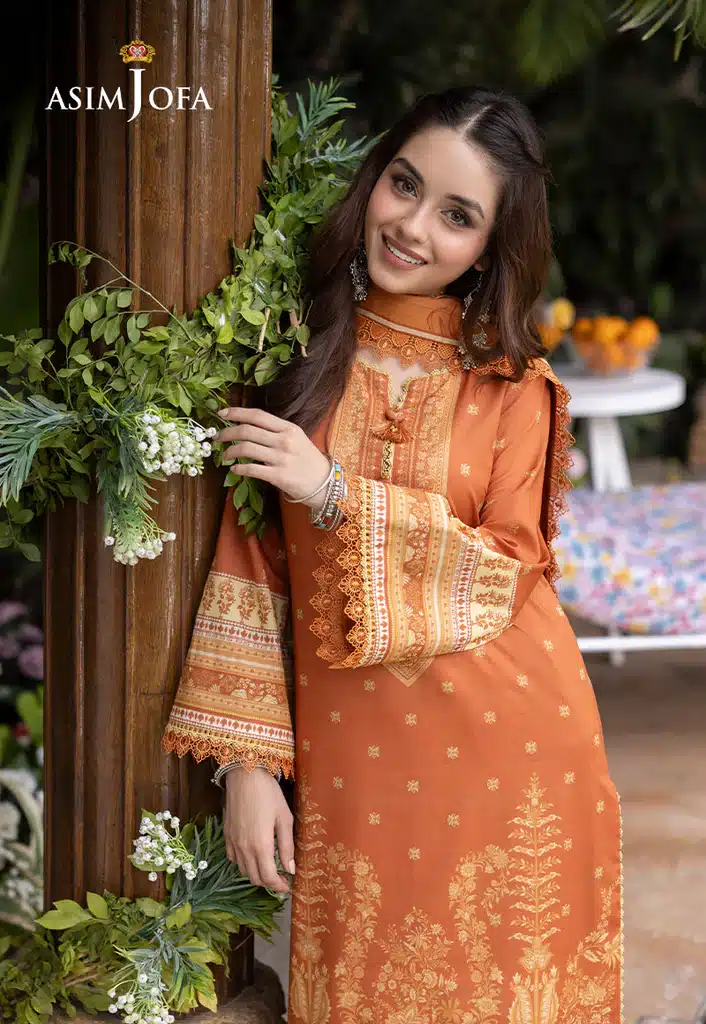 Asim Jofa Lawn Essen... hover