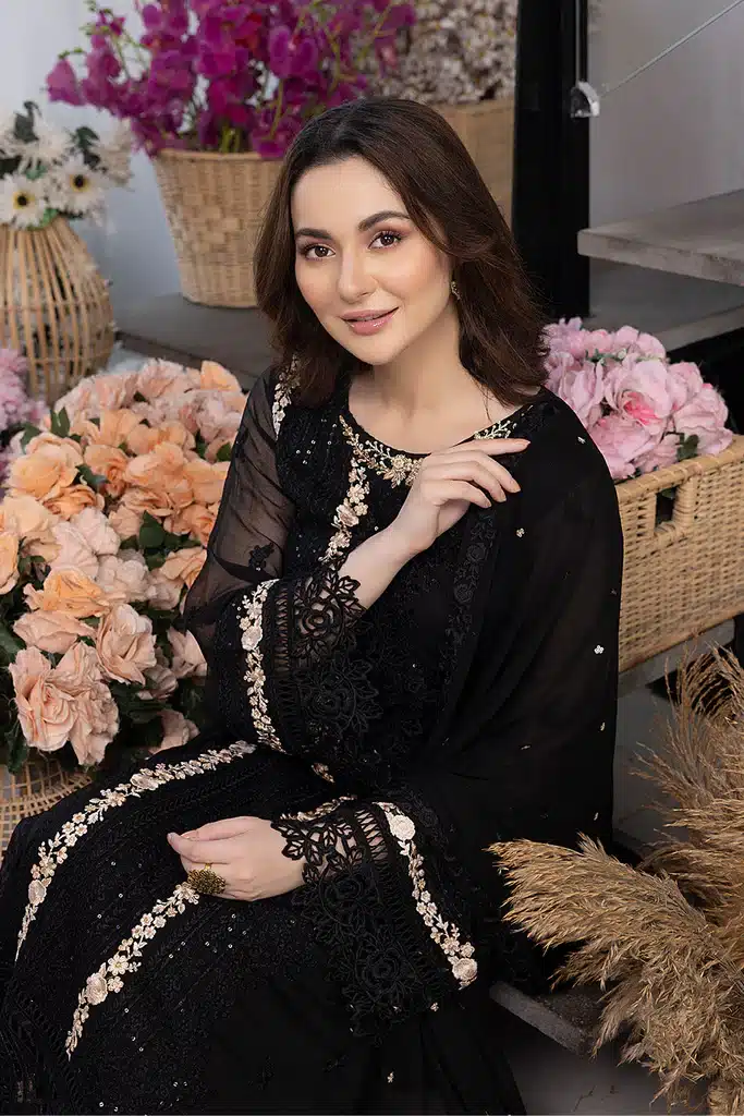 Azure Luxe Luxury Formal Collection | Moon Spark