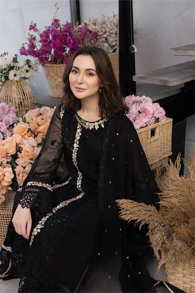 Azure Luxe Luxury Formal Collection | Moon Spark