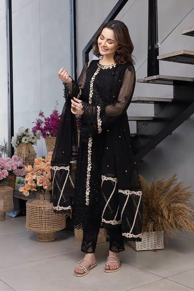 Azure Luxe Luxury Formal Collection | Moon Spark