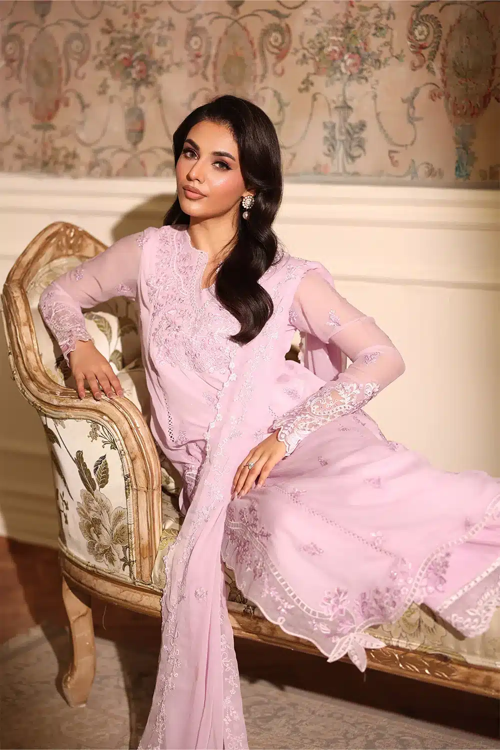 Orchid Whisper hover