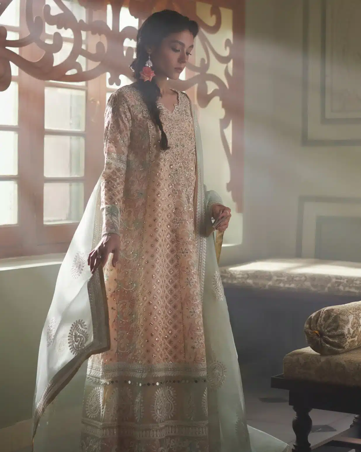 Mushq Qala Kamdaani ...